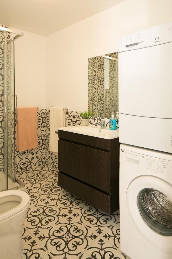 Apartamento Com Varanda No Centro De Lisboa, Ttl269 מראה חיצוני תמונה